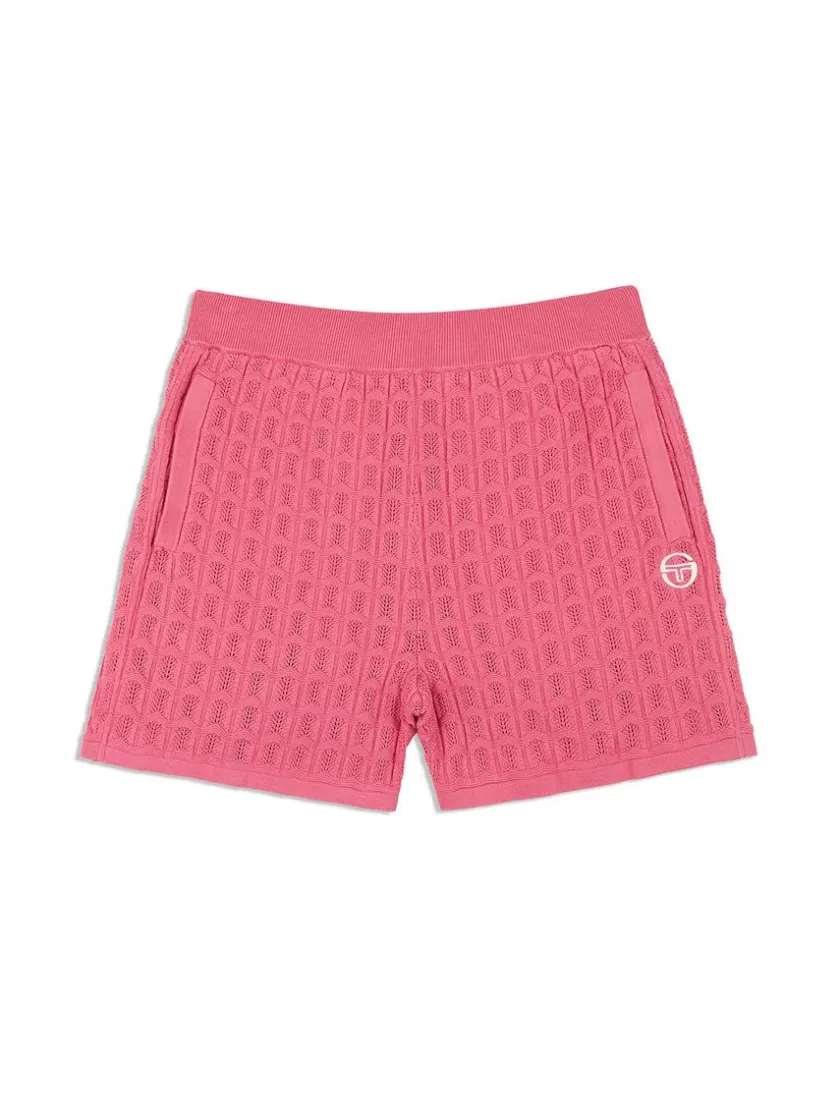 ulivo_crochet_short_wild_rose_0.webp Sale Ulivo Crochet Short- Wild Rose View All