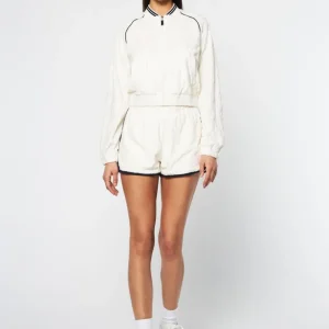 Discount Vacanza Bucket Hat- Brilliant White View All