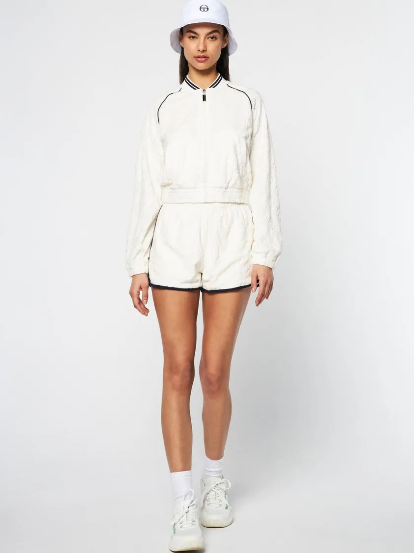 vacanza_bucket_hat_brilliant_white_4-3.webp Clearance Vacanza Bucket Hat- Brilliant White Nylon