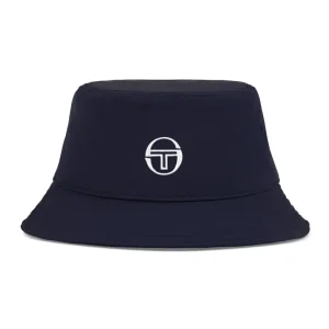 Cheap Vacanza Bucket Hat- Maritime Blue For The Court