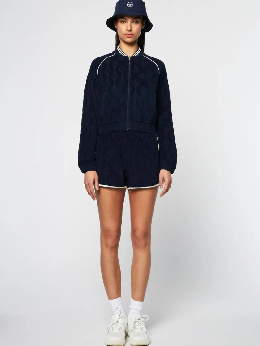 vacanza_bucket_hat_maritime_blue_4-1.webp Cheap Vacanza Bucket Hat- Maritime Blue Headwear