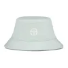 Shop Vacanza Bucket Hat- Surf Spray Nylon