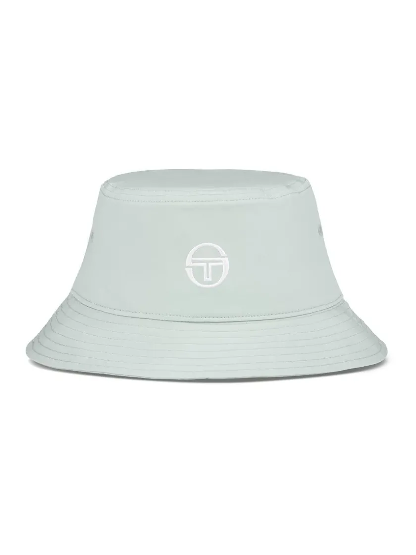 vacanza_bucket_hat_surf_spray_0-4.webp Shop Vacanza Bucket Hat- Surf Spray Nylon