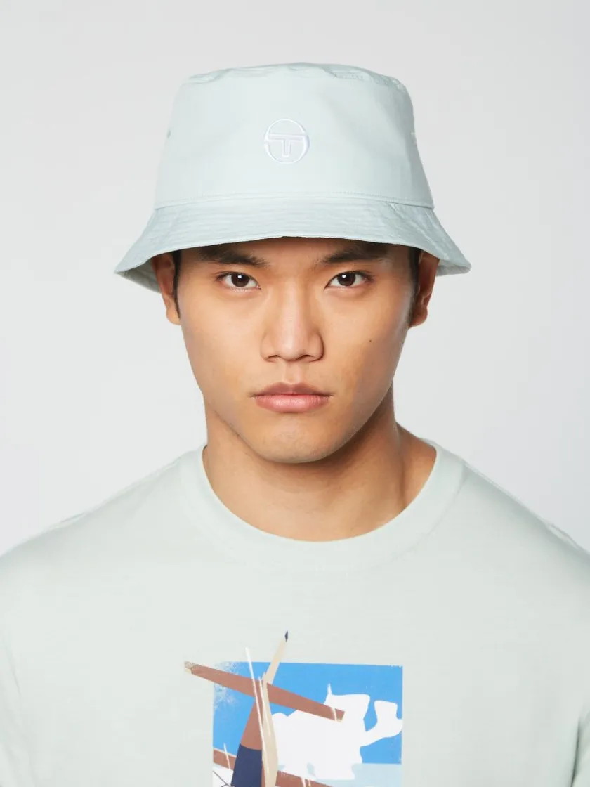 vacanza_bucket_hat_surf_spray_1-4.webp Shop Vacanza Bucket Hat- Surf Spray Nylon