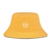 Shop Vacanza Bucket Hat- Tangerine View All