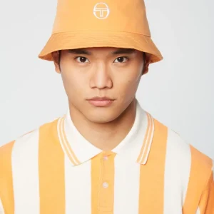 Online Vacanza Bucket Hat- Tangerine View All