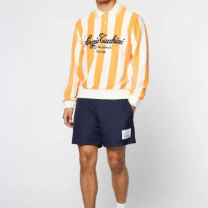 Online Vacanza Bucket Hat- Tangerine View All