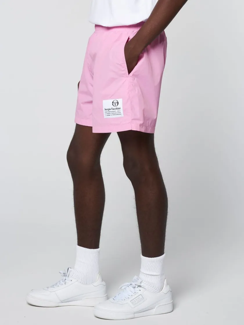 varenna_short_begonia_pink_0-1.webp Sale Varenna Short- Begonia Pink Shorts And Swim