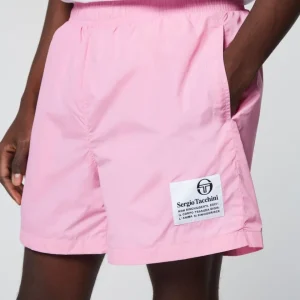 Cheap Varenna Short- Begonia Pink Nylon