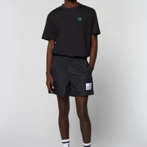 Fashion Varenna Short- Black Shorts And Swim