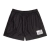 Hot Varenna Short- Black Beauty View All