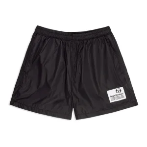 Hot Varenna Short- Black Beauty View All