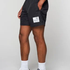 Hot Varenna Short- Black Beauty View All