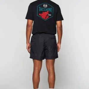 Hot Varenna Short- Black Beauty View All