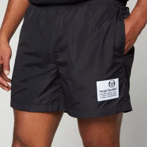 Hot Varenna Short- Black Beauty View All