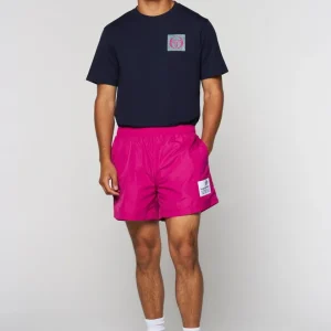 Fashion Varenna Short- Festival Fuschia Shorts And Swim