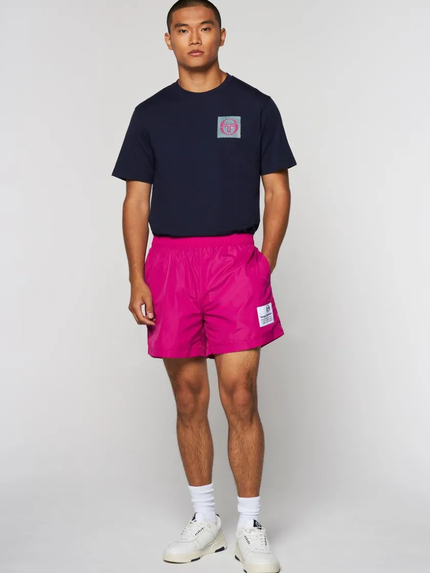 varenna_short_festival_fuschia_2-2.webp Fashion Varenna Short- Festival Fuschia Shorts And Swim