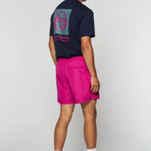 Online Varenna Short- Festival Fuschia View All