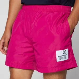 Discount Varenna Short- Festival Fuschia For The Court