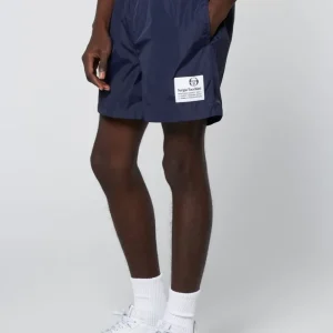 Sale Varenna Short- Maritime Blue Shorts And Swim