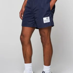 Cheap Varenna Short- Maritime Blue Shorts And Swim