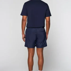 Cheap Varenna Short- Maritime Blue Shorts And Swim