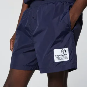 Discount Varenna Short- Maritime Blue View All