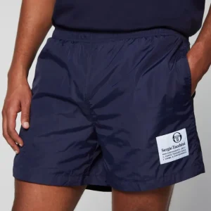 Cheap Varenna Short- Maritime Blue For The Court
