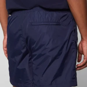 Cheap Varenna Short- Maritime Blue For The Court