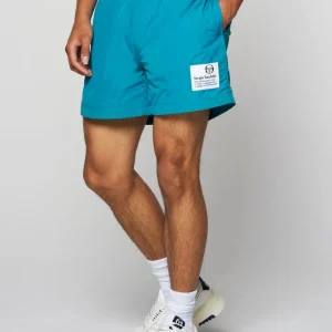 Online Varenna Short- Tahitian Tide For The Court