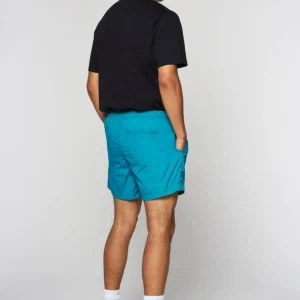 Discount Varenna Short- Tahitian Tide Nylon