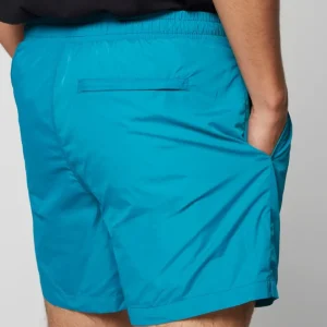 Discount Varenna Short- Tahitian Tide Nylon