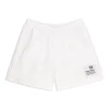 Sale Varenna Short-Brilliant White Matching Separates