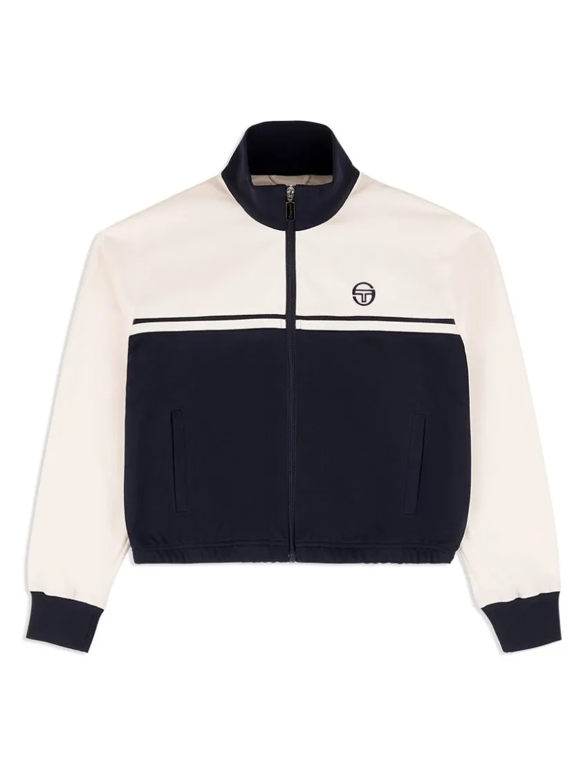 vasto_track_jacket_maritime_blue_0.webp Store Vasto Track Jacket- Maritime Blue For The Court