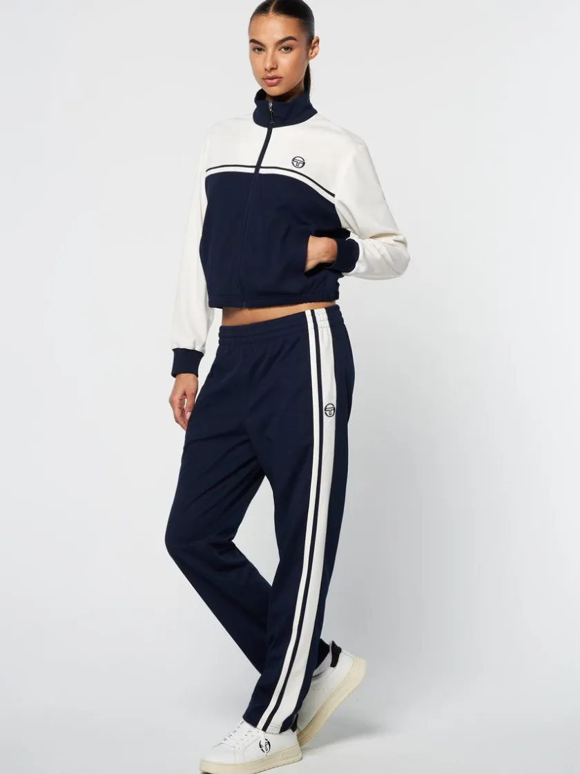 vasto_track_jacket_maritime_blue_2.webp Store Vasto Track Jacket- Maritime Blue For The Court