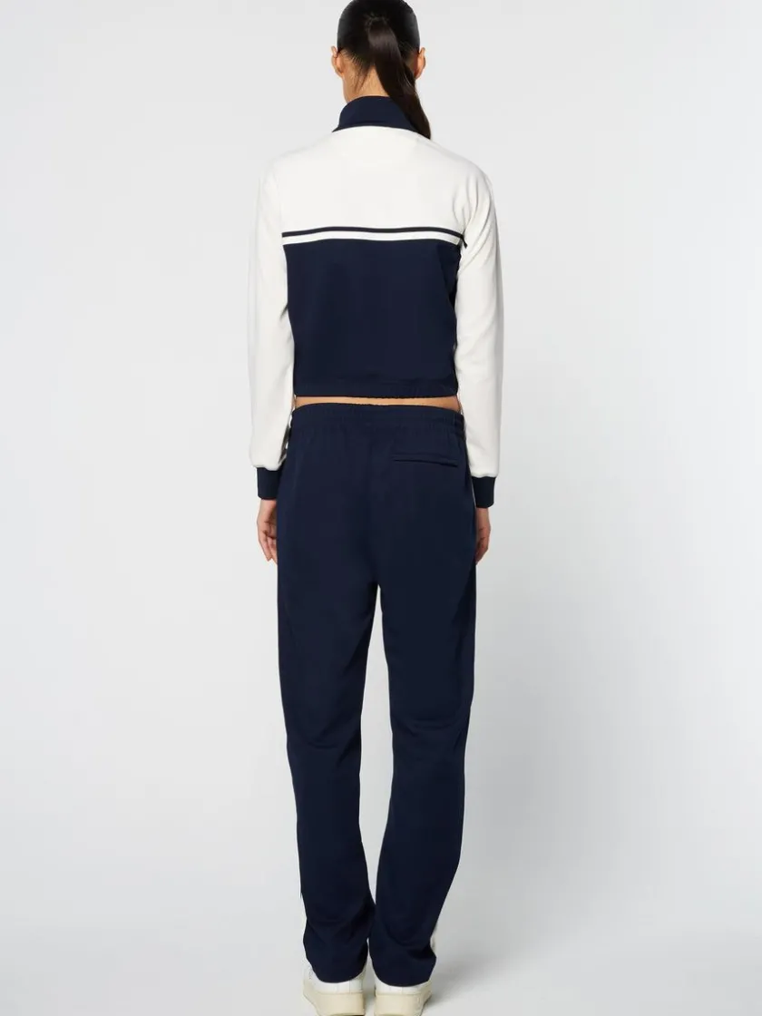 vasto_track_jacket_maritime_blue_3.webp Store Vasto Track Jacket- Maritime Blue For The Court