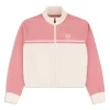 Cheap Vasto Track Jacket- Wild Rose For The Court