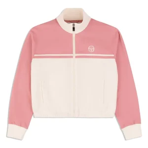 Cheap Vasto Track Jacket- Wild Rose For The Court
