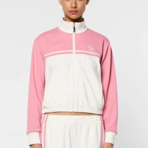Cheap Vasto Track Jacket- Wild Rose For The Court