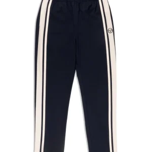 Hot Vasto Track Pant- Maritime Blue For The Court