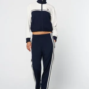 Best Vasto Track Pant- Maritime Blue Tracksuits