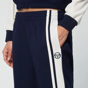 Best Vasto Track Pant- Maritime Blue Tracksuits