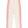 Fashion Vasto Track Pant- Wild Rose Tracksuits
