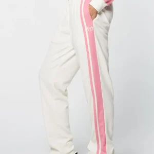 Flash Sale Vasto Track Pant- Wild Rose For The Court