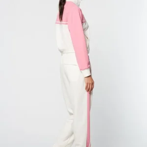 Fashion Vasto Track Pant- Wild Rose Tracksuits