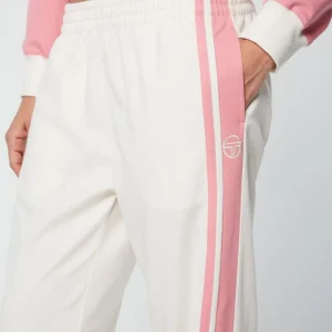 Fashion Vasto Track Pant- Wild Rose Tracksuits