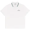New Veloce Polo- Brilliant White Polos