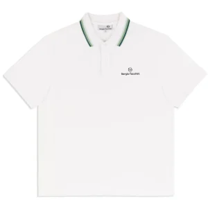 Cheap Veloce Polo- Brilliant White For The Court