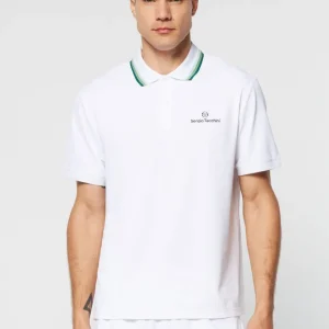 Shop Veloce Polo- Brilliant White View All