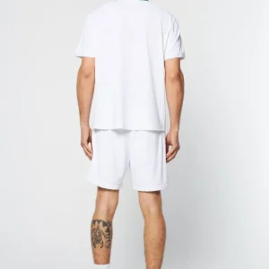 Best Sale Veloce Polo- Brilliant White Matching Separates